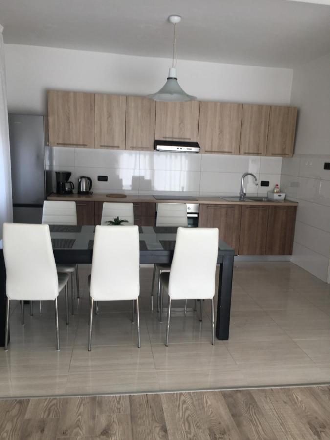 Apartman Noemi Rabac Exterior photo