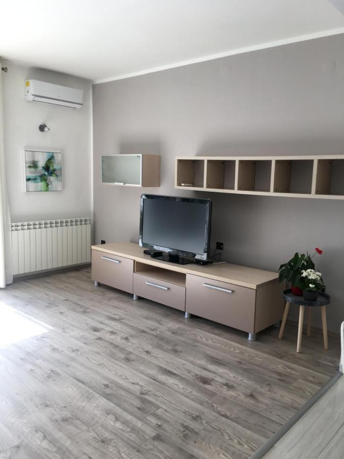 Apartman Noemi Rabac Exterior photo